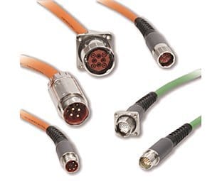 Allen-Bradley - CABLE, ULTRA, NON-FLEX