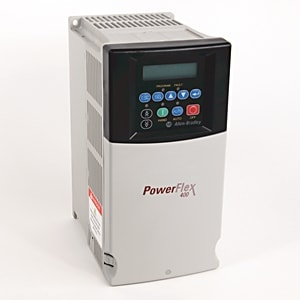 Allen-Bradley - PowerFlex 400 200 kW (300 Hp) AC Drive