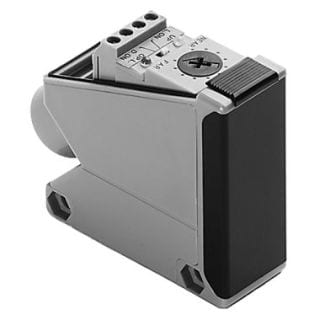 Allen-Bradley - PEC BGSupp2M AC/DC Rly LO:DO Terms.