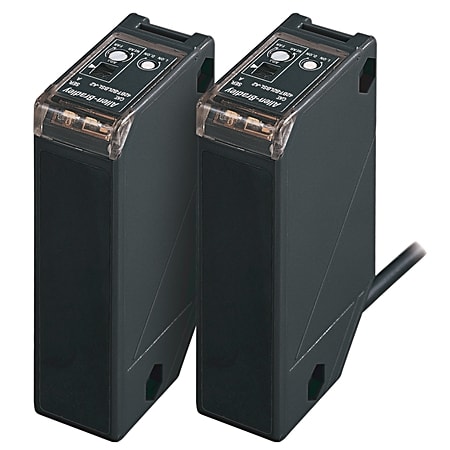 Allen-Bradley - PEC BGSupp1M DC NPN/PNP LO:DO MicroQD
