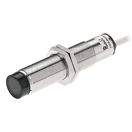 Allen-Bradley - PEC M18 Diffuse100mm PNP LO/DO MicroQD