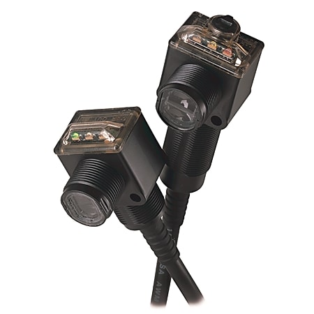 Allen-Bradley - RightSight Photoelectric Sensor