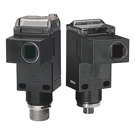 Allen-Bradley - Series 9000
