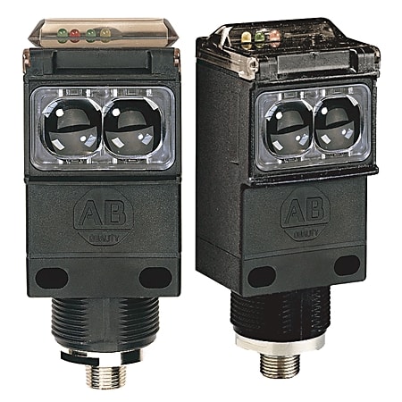 Allen-Bradley - Series 9000