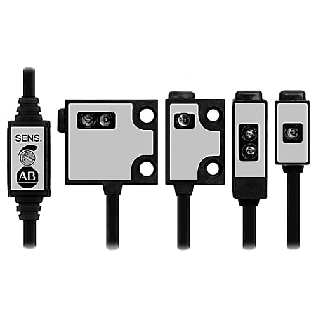 Allen-Bradley - 42KA SUB MINIATURE FLAT