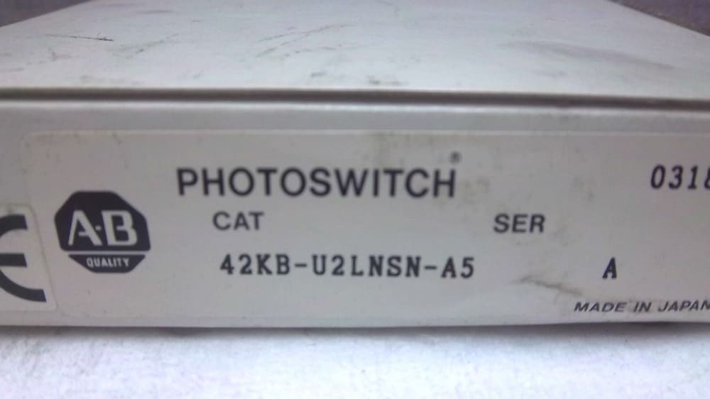 Allen-Bradley - PEC Retro2M PNP LO:DO Cable5M