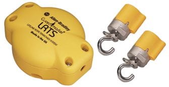 Guardmaster - LRTS TENSIONER 2 GRIPPERS AND ALLEN WREN