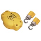 Guardmaster - LRTS TENSIONER 2 GRIPPERS AND ALLEN WREN