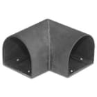 Guardmaster - 90 DEG VERT CORNER CONNECTOR 0310S Profi