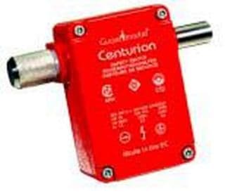 Guardmaster - TDBS-3 RH 3 POLE