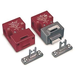 Guardmaster - TROJAN T15 GD2 FRONT ENTRY