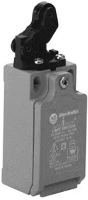 Guardmaster - PLASTIC HINGE LEVER