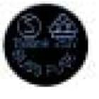 Guardmaster - SPARE FUSE FOR 23017