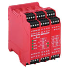 Guardmaster - GUARDMASTER MSR142RTP 115V AC INPUTS 1NC