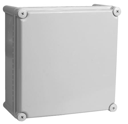 Allen-Bradley - GENERAL PURPOSE ENCLOSURE, 280