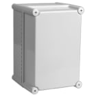Allen-Bradley - GP Lift-Off Solid Cover Enclosure