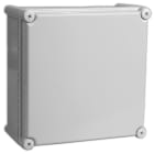 Allen-Bradley - GP Lift-Off Solid Cover Enclosure