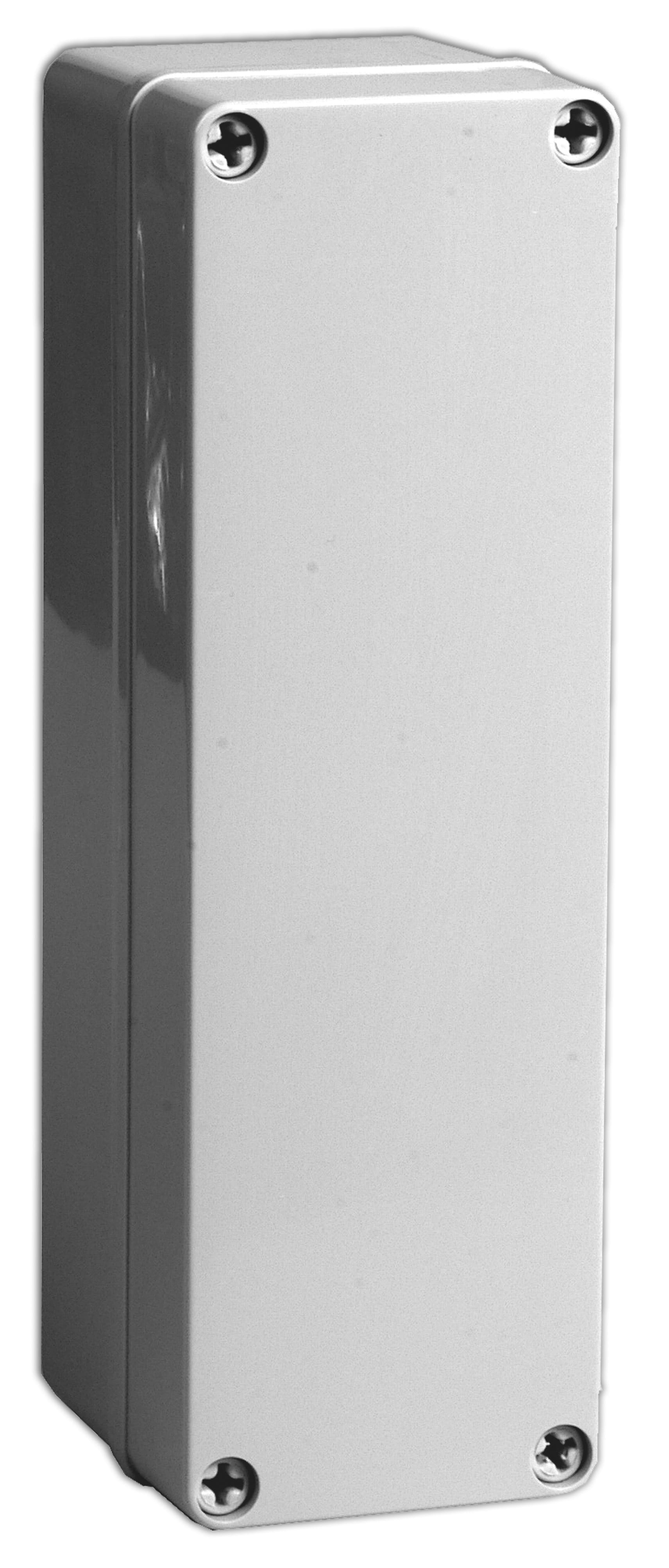 Allen-Bradley - GP Lift-Off Solid Cover Enclosure