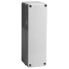 Allen-Bradley - GP Lift-Off Solid Cover Enclosure
