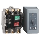 Allen-Bradley - SINGLE PHASE MANUAL SWITCH 2POLE