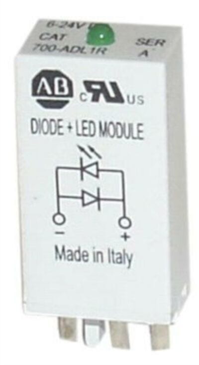 Allen-Bradley - FIRMWARE CHIP