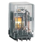 Allen-Bradley - magnetic latching relay