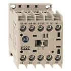Allen-Bradley - Mini-Relay 3 N/O 1 N/C (24V 50/60Hz)