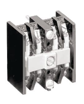 Allen-Bradley - ALLEN BRADLEY ADD-ON WITH 4N/O CARTRIDGE