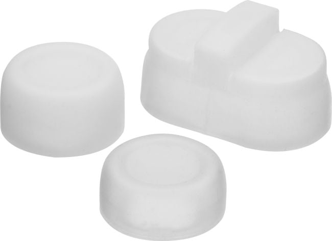 Allen-Bradley - EXTENDED CLEAR SILICONE PROTECTIVE BOOT