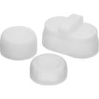 Allen-Bradley - EXTENDED CLEAR SILICONE PROTECTIVE BOOT