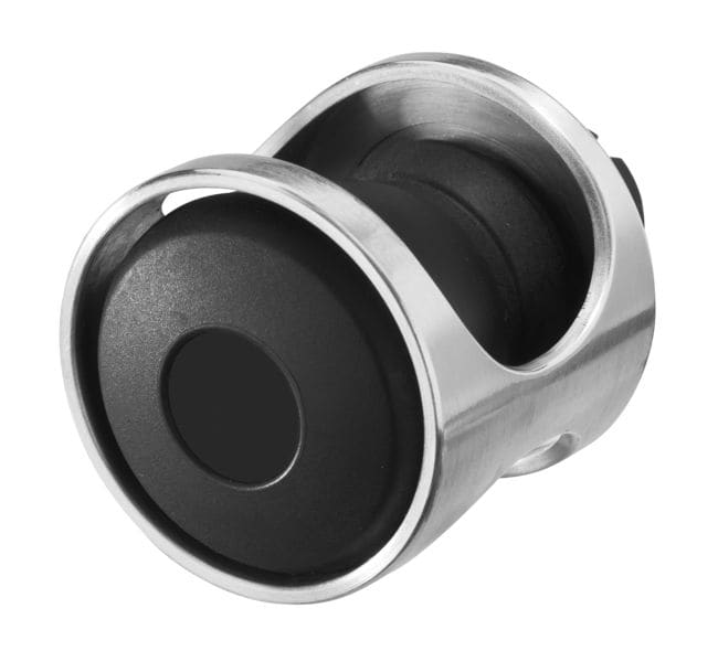 Allen-Bradley - PROTECTIVE SHINY METAL 40MM RING