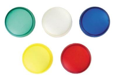 Allen-Bradley - PILOT LIGHT LENS GREEN FOR 800F RANGE
