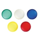 Allen-Bradley - PILOT LIGHT LENS GREEN FOR 800F RANGE