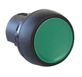 Allen-Bradley - flush push-button 800F 22 mm