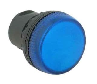Allen-Bradley - 22MM PILOT LIGHT 800F PB