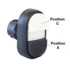 Allen-Bradley - 2 position multi-operator 800F 22 mm