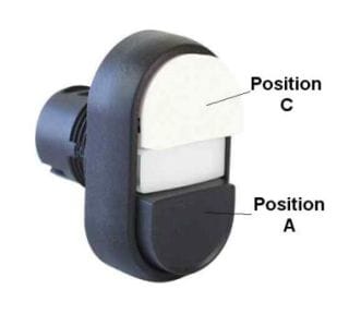 Allen-Bradley - 2 FUNCTION ILL MULTI OPERATOR