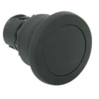 Allen-Bradley - Mush Metal 40mm Momentary Blue