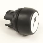 Allen-Bradley - Operator White 1-Speed Arrow - Up/Rt