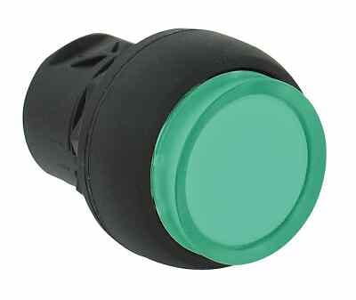 Allen-Bradley - Push But2n Plastic Illum Extended