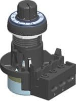 Allen-Bradley - POTENTIOMETER, 1000 OHM RESIST