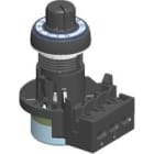 Allen-Bradley - POTENTIOMETER, 1000 OHM RESIST