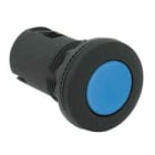Allen-Bradley - PUSH BUTON - PLASTIC BLK CAP