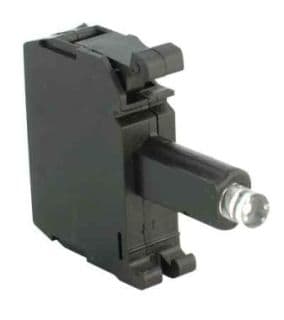 Allen-Bradley - 800F INTEGRATED LED 240v
