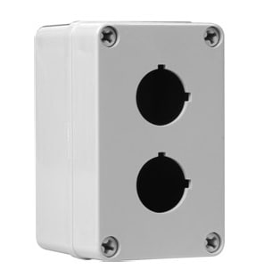 Allen-Bradley - 800H 30 mm Push-Button Enclosure
