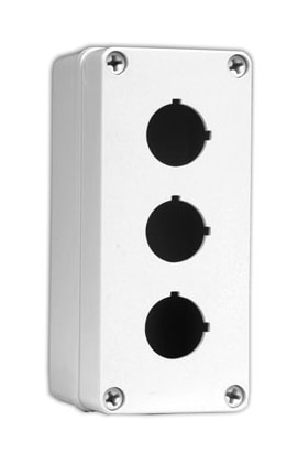 Allen-Bradley - 800H 30 mm Push-Button Enclosure