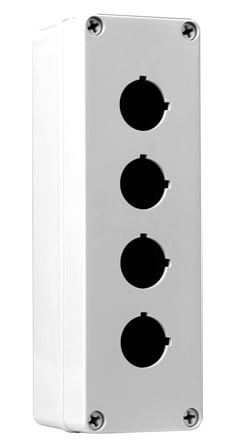 Allen-Bradley - 800H 30 mm Push-Button Enclosure