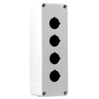 Allen-Bradley - 800H 30 mm Push-Button Enclosure