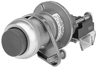 Allen-Bradley - 800H Push Button