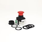 Allen-Bradley - TWIST-TO-REL. E-STOP